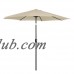 Charlton Home Ahmad Patio 9' Market Umbrella   